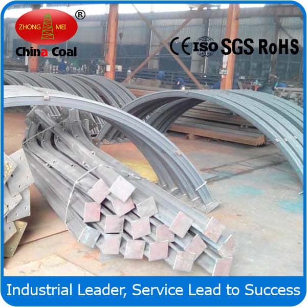 Mining Support U Steel Steel Products U25 _U29 U36 Steel Cha